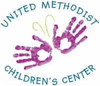 United Methodist Children's Center – UMCC Logo